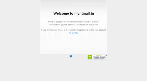 myntmail.in
