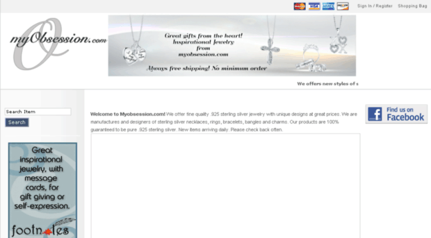 myobsession.com
