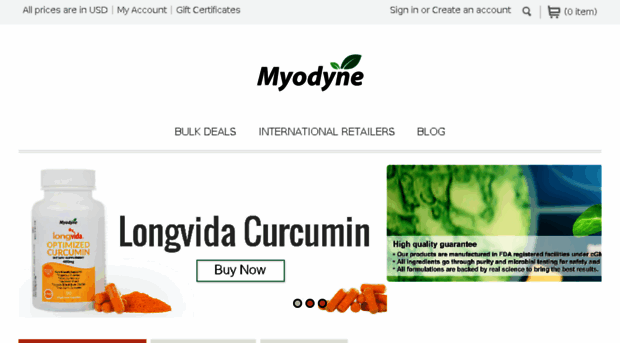 myodyne.com