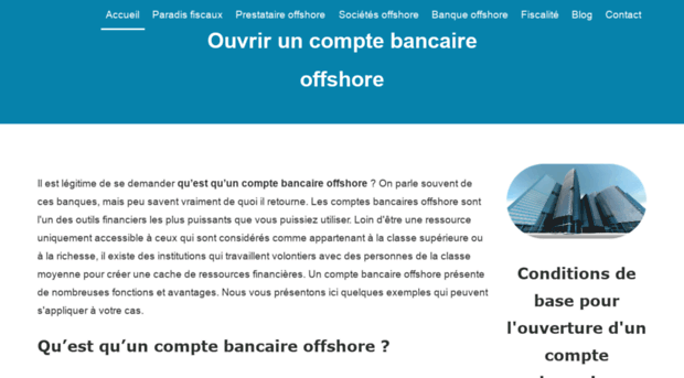 myoffshoreaccounts.com
