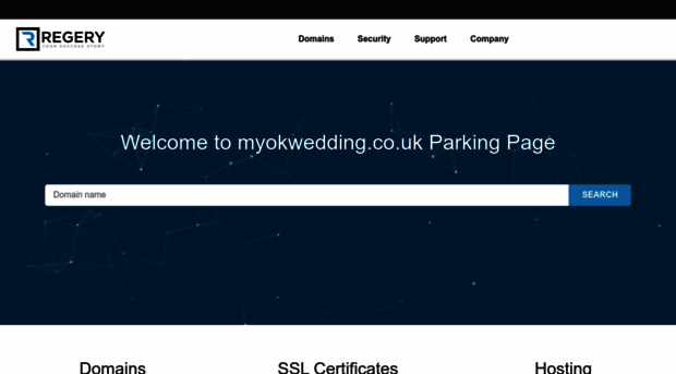 myokwedding.co.uk
