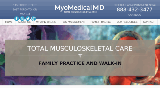 myomedical.ca