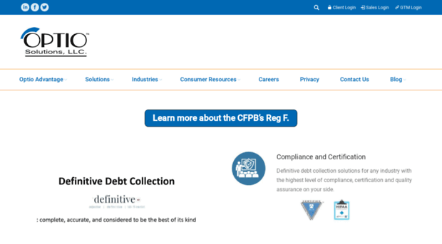 myoptio.optiosolutions.com