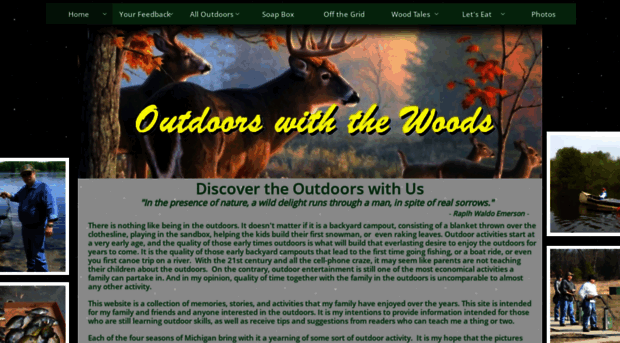 myoutdoorsportsman.com
