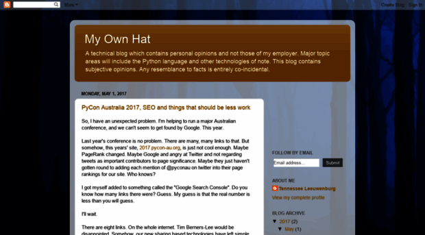 myownhat.blogspot.com