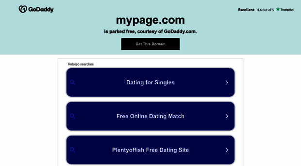 mypage.com