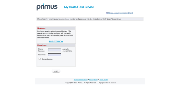 mypbx.primus.ca