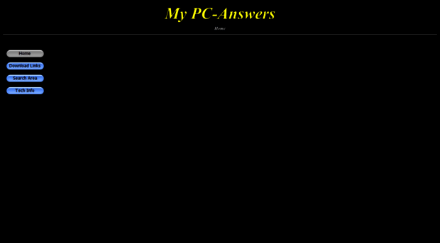 mypcanswers.com