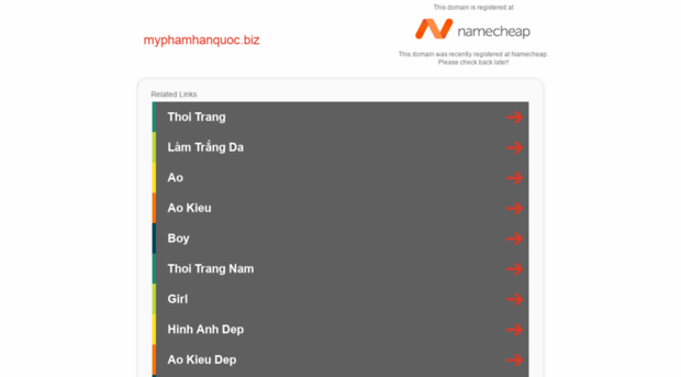 myphamhanquoc.biz
