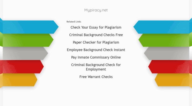 mypiracy.net