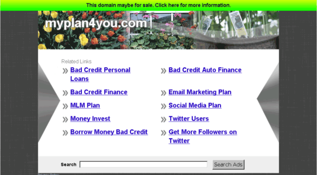 myplan4you.com