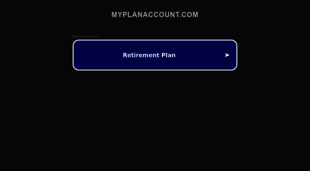 myplanaccount.com