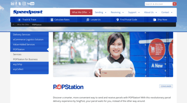 mypopstation.com