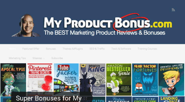 myproductbonus.com