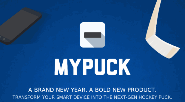 mypuckdigital.com