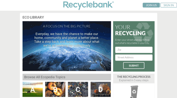 myrecycling.recyclebank.com