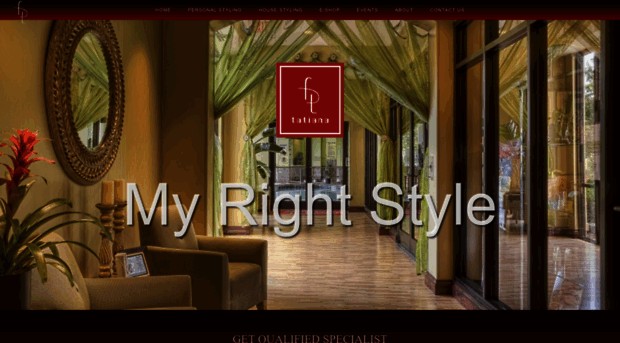 myrightstyle.co.uk
