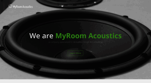 myroom-acoustics.com