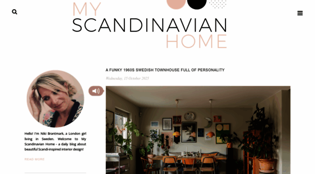 myscandinavianhome.com