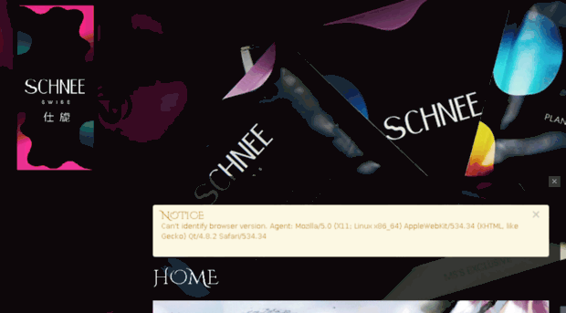 myschnee.com