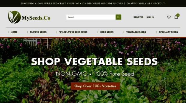 myseeds.co