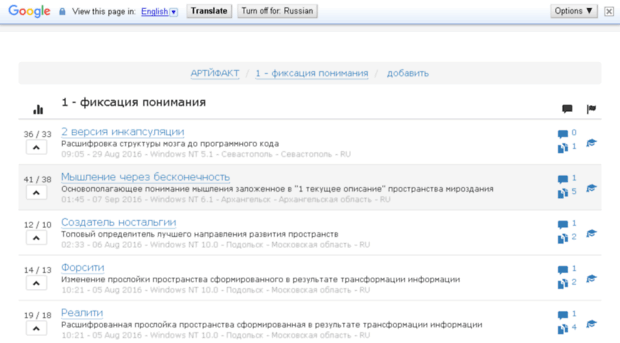 mysharer.ru