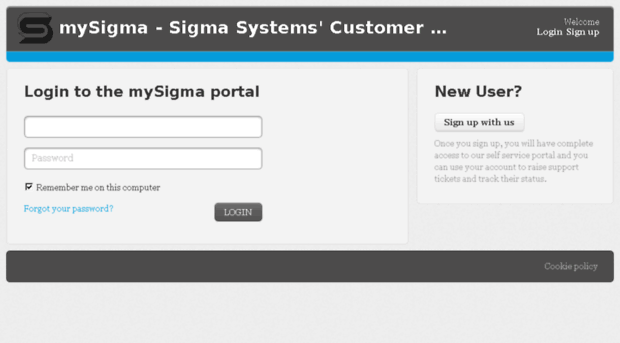 mysigma.sigmasys.com