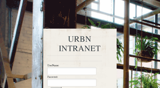 mysite.urbn.com
