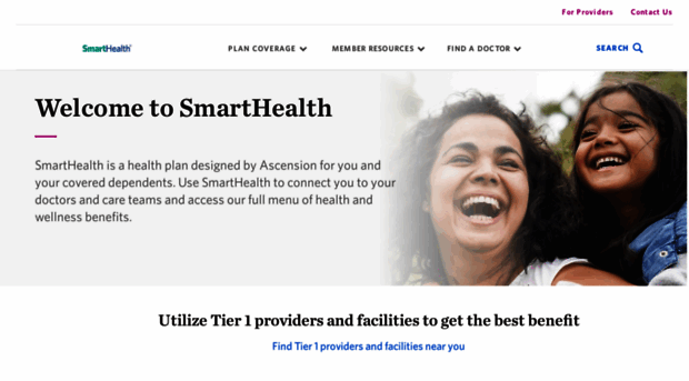mysmarthealth.org