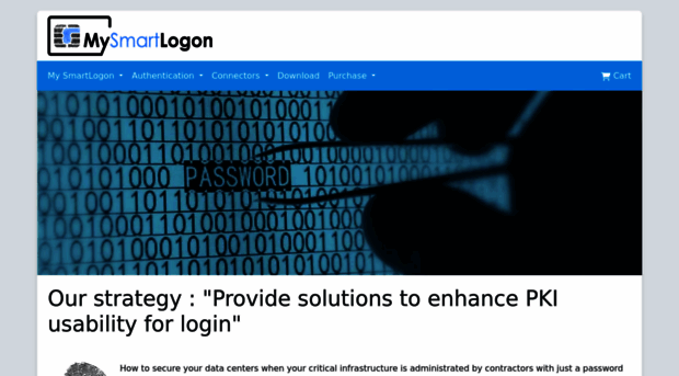 mysmartlogon.com