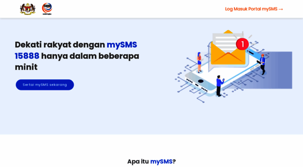 mysms.gov.my