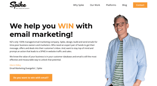 myspikemail.com