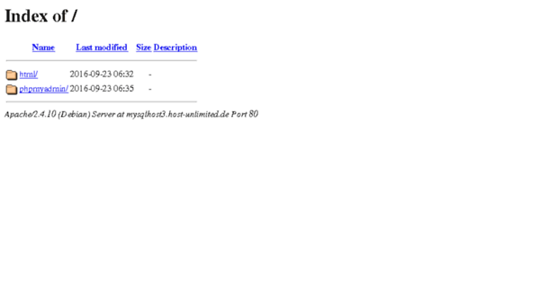 mysqlhost3.host-unlimited.de