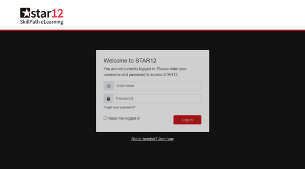 mystar12.com