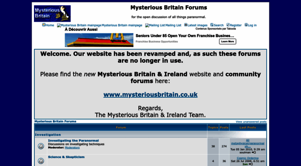 mysteriousbritain.forumotion.com