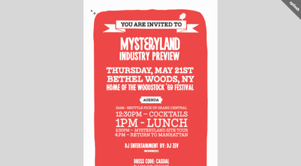 mysterylandindustrypreview.splashthat.com