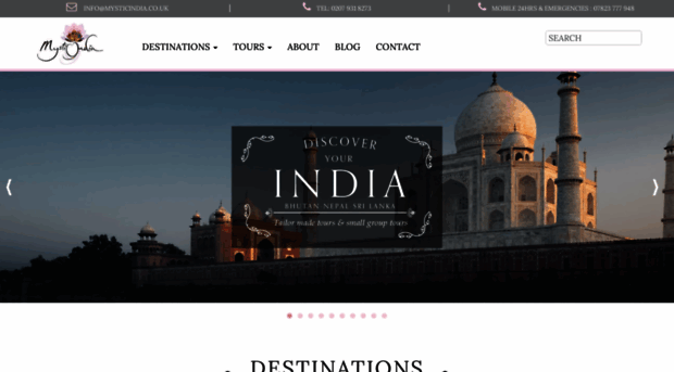 mysticindia.co.uk
