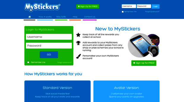 mystickers.co.uk