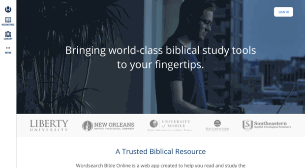 mystudybible.com