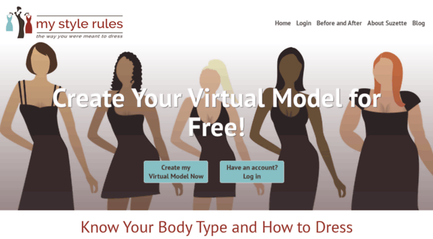 mystylerules.com