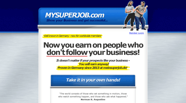 mysuperjob.com