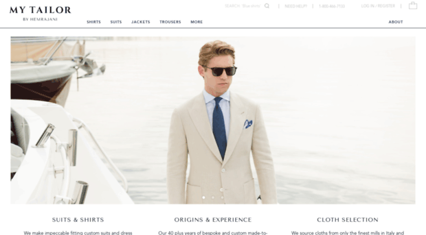 mytailor.com