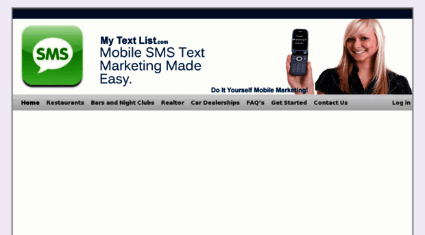 mytextlist.com