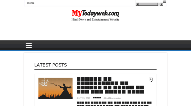 mytodayweb.com