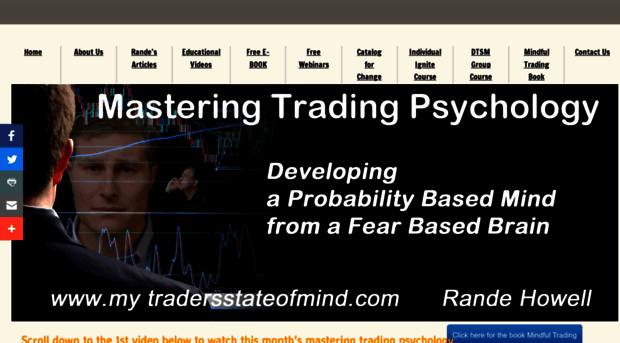 mytradersstateofmind.com