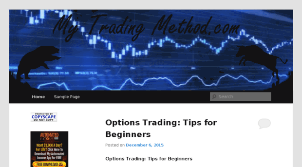 mytradingmethod.com