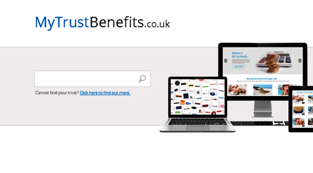 mytrustbenefits.co.uk