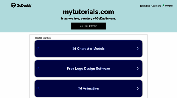 mytutorials.com