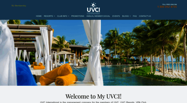 myuvc.com