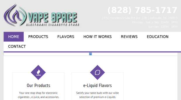 myvapespace.com